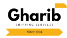 Gharib Shipping Services