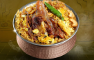 Aasife Biryani