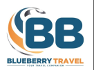 Blueberry Travel Agency