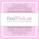 Feel Pink Ladies Salon