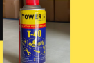 Tower Tools