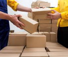 Aljawhara Delivery Services