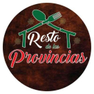 Resto De Las Provincias Restaurant