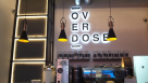 Overdose Cafe