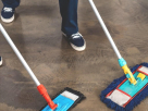 DCS Cleaning Services (DubaiClean)
