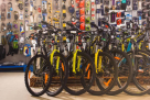 Al Raha Bicycles & Spare Parts Trading