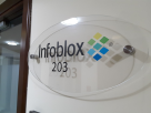 Inflobox International Middle East FZ