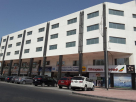 Al Fourat Electromechanical