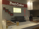 Ben"s Cookies