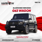 Harrow Armored Vehicles