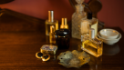 Mohammed Afzal Oud And Perfumes
