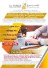 AL MUWAZ TRANSLATION SERVICES