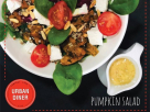 Urban Diner Cafe