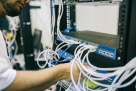 Amna Awan Communication System Equipment Installation L.l.c