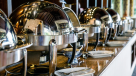 Hospitality And Retail Consultancy Services