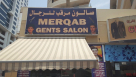 Merqab Gents Salon