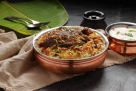 Lallumma’s ​restaurant
