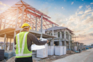 PCS Middle East Construction Engineering Services