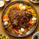 Al Fanar Restaurant & Cafe