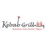 Kebab Grill 44 - The Dubai Mall