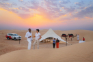 Arabian Adventures - Hyatt Regency