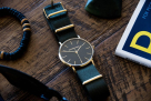 Habib Gohar Watches