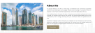 Upscale Real Estate Brokerage