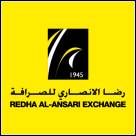 Redha Al Ansari Exchange L.l.c (branch)