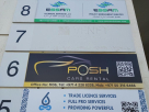 Posh Cars Rental