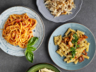 Pasta Art Restaurant
