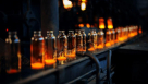 Enchanted Rivera Perfumes Manufacturing