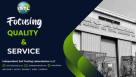 Independent Laboratories