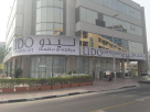 Lido Restaurant & Cafe
