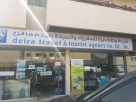 Deira Travel & Tourist Agency Co