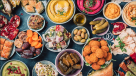 Bait Al Henna Restaurant