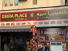 Deira Place Cafeteria