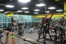 Rs Body Building Club
