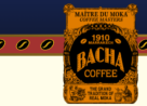 Bacha Coffee Trading