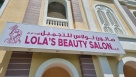Lolas Beauty Salon