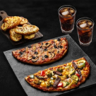 Ovenstory Pizza