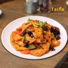 Taifu Hotpot