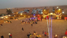 Desert Leader Tourism