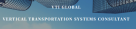 V T I Global Vertical Transportation Systems Consultant