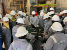 Plastic Pipes Welding Machinery & Equipment Rental
