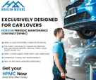 Horizon Hub Motors Auto Care