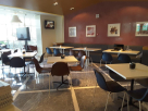 All The Perks Espresso Cafe