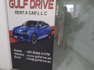 Gulf Drive Rent A Car