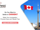W W I C S Immigration Services