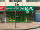 Aquadoome Star Ladies Spa Club