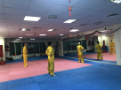 Shaolin Kung Fu